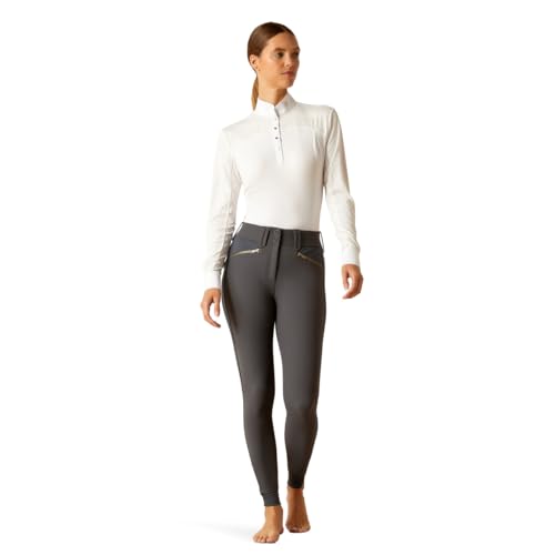 Ariat Tri Factor X Bellatrix full seat breech pour cavalière exigeante