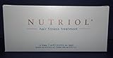 Nutriol Hair Fitness Treatment : 1 Set