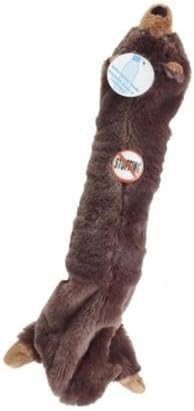 Skineeez Plush Dog Toy Assorted Styles Random Fill