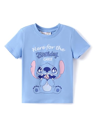 Disney Kids' Stitch Tee