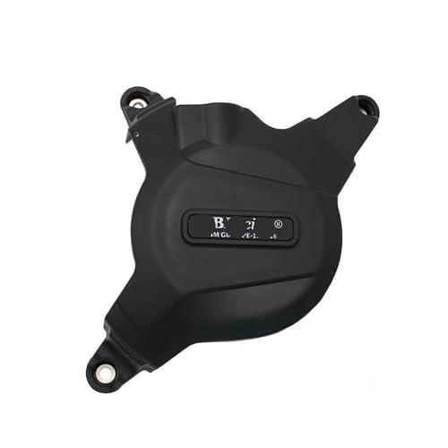 Cubiertas de motor CBR600RR protector de cárter anticaída 2