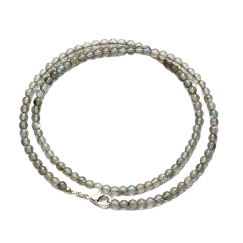 Collier labradorite naturelle pour sublimer vos tenues du quotidien