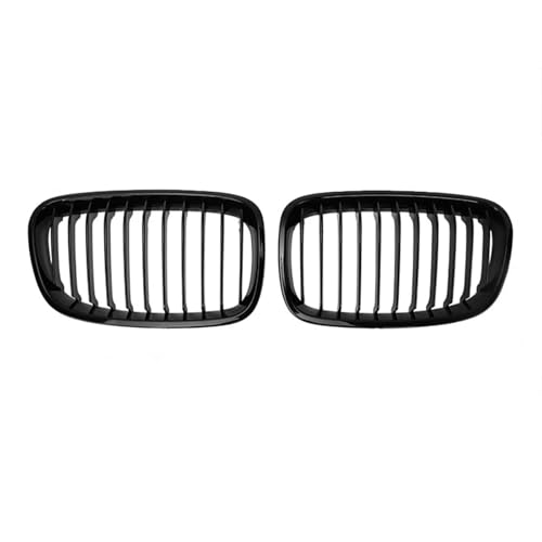 Grilles de calandre avant voiture noir brillant F20 F21 2011-2014 M140i