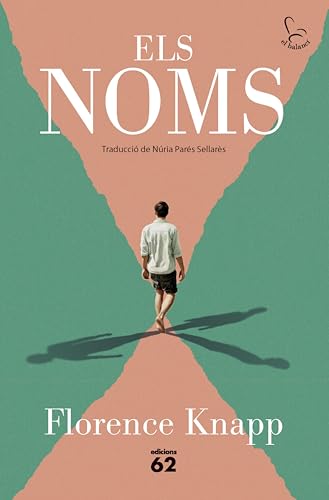 Els noms (El Balancí) (Catalan Edition)
