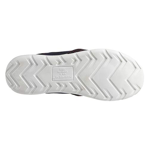 isotoner Womens Sport Mesh Slipper3