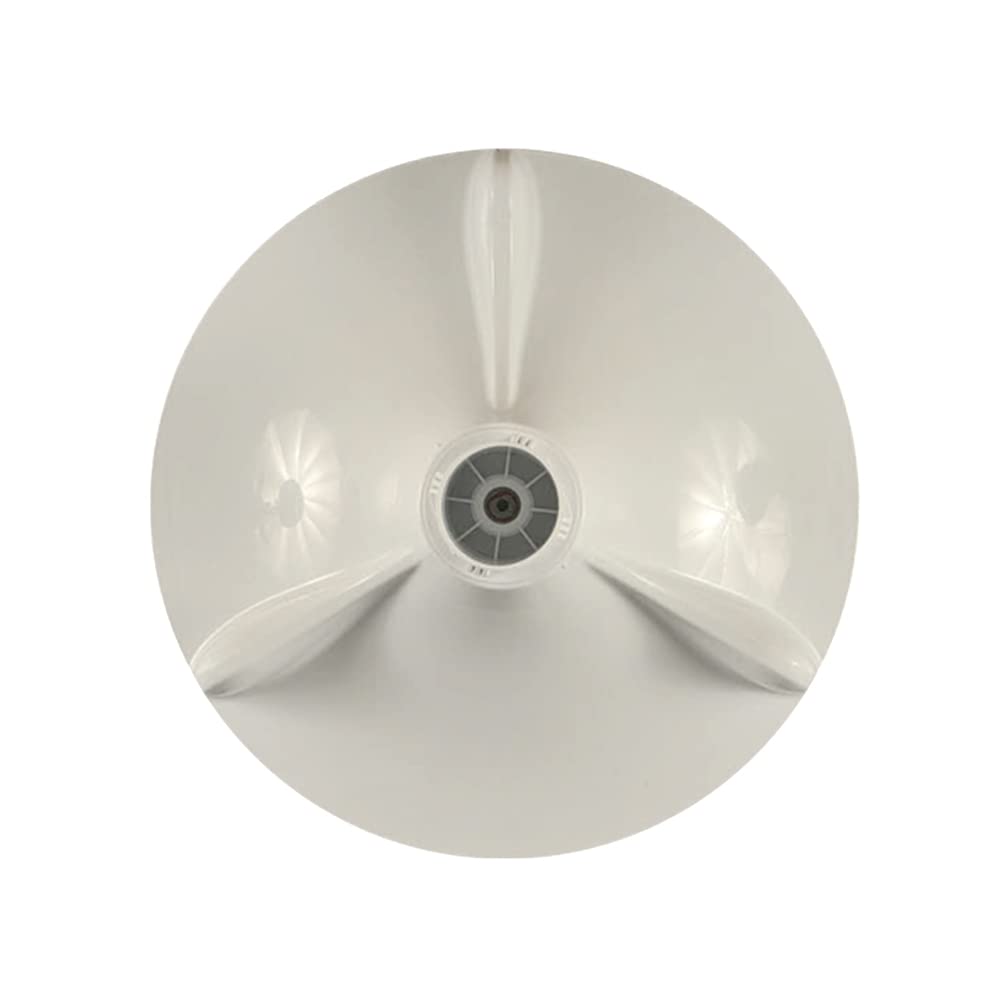 Amazon.com: ForeverPRO WH43X34257 Agitator Base Hybrid Assembly