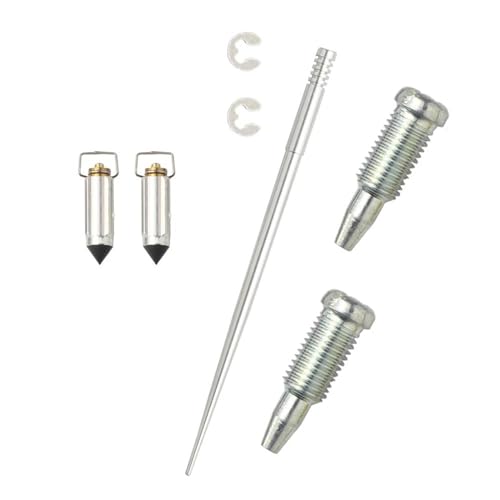 Kit réparation carburateur YFM660R joint gicleur quad 2002 2003
