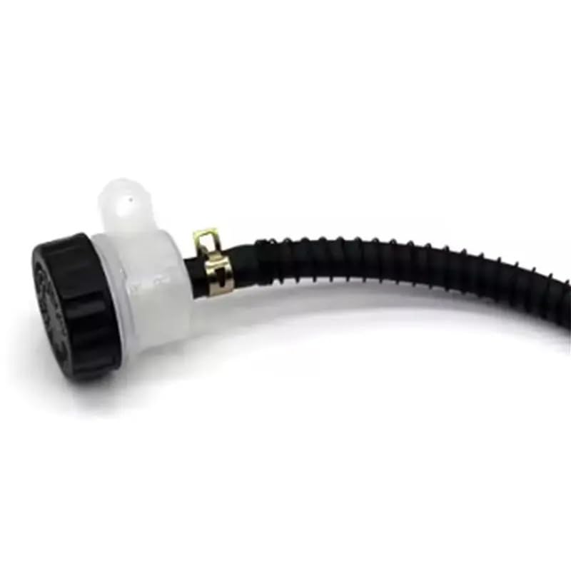 Bomba de freno trasero YFM700 para quad Yamaha Raptor YFZ450R 6
