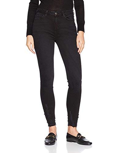 Jean skinny femme New Look galbant pour affiner les jambes