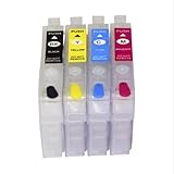 Compatible avec une gamme sans puce prenant en charge les 212XL, 603XL, 202XL et 502XL