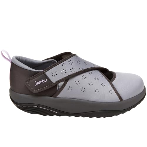 Image of Jambu Women's Millie, Grey, 43 EU