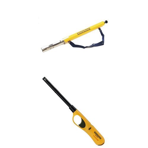 Amazon | 新富士バーナー 草焼きバーナー 【除草・解氷・害虫駆除