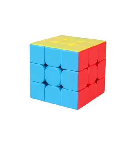 Cubo Mágico Moyu Meilong 3C 3x3x3 Stickerless