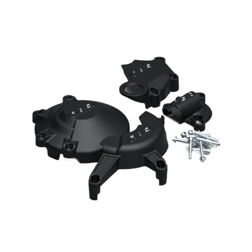Protector estator motocicleta 848 EVO para circuito y carretera 2