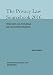 Privacy Law Sourcebook 2016