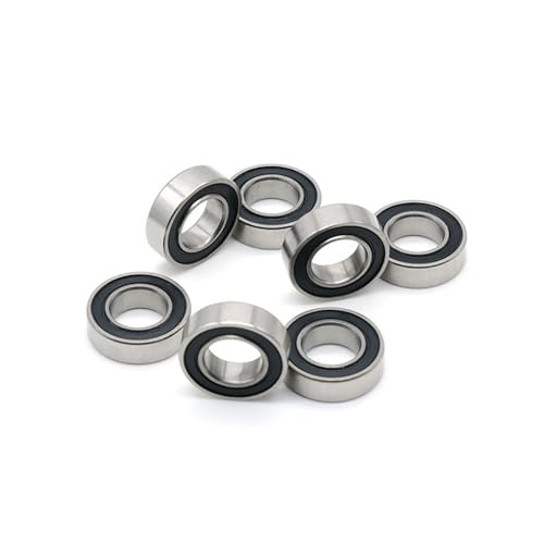 Roulement à billes 629-2RS ABEC-5 haut de gamme : le choix de l'excellence en 9x26x8mm