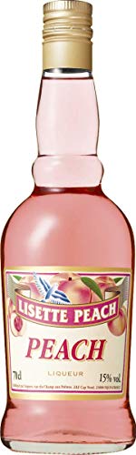 Lisette リゼット・ピーチ 700ml
