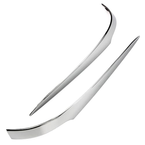 (トクトヨ)Tokutoyo アルファード対応40系 ヴェルファイア対応40系 サイドミラートリム ミラーガーニッシュ ミラーウインカートリム 鏡面 メッキ 2枚