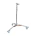 Matthews Medium Overhead Roller Stand
