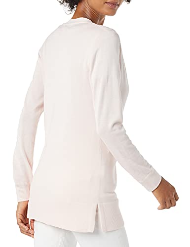 Image of Amazon Essentials Women's Lightweight Long Sleeve Open-Front Cardigan Sweater (Available in Plus Size)