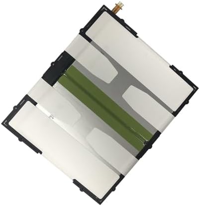 EB-BT585ABE Battery Compatible with Galaxy Tab A 10.1 inch 2016 SM-P580 SM-T580 SM-P585M EB-BT585ABA Series Tablet SM-T585C SM-T587 SM-T587P 3.8V 7300mAh 27.74Wh — 사진 5
