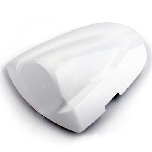 Housse de selle arrière de moto en carénage ABS robuste pour Suzuki GSXR K6