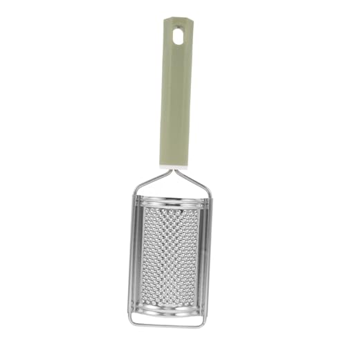 Rallador manual de acero inoxidable COLLBATH color verde miniatura 1