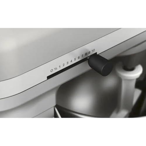 La mejor comparación de batidoras kitchenaid más recomendados. 3 Imagen adicional