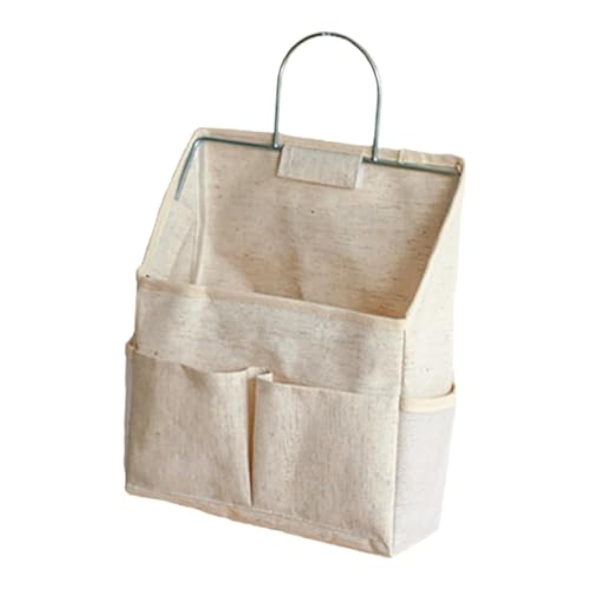Wall Hanging Organizer Bag for Office and Dorm Storage