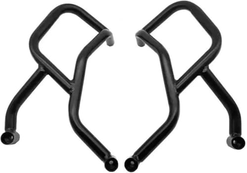 Protection moto autoroute contre les chutes de carter pour CFMOTO 800MT 2021-2023