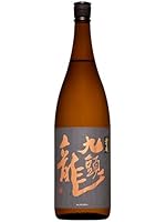 九頭龍 (くずりゅう) 宵月 (よいづき) 1800ml