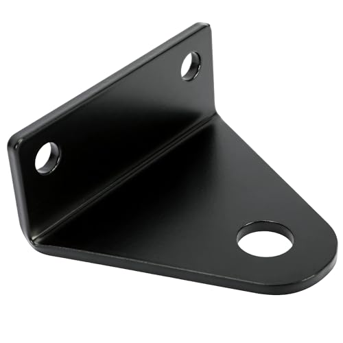Image of ECOTRIC Zero Turn Mower Trailer Tow Hitch Mount Compatible with SCAG Turf
