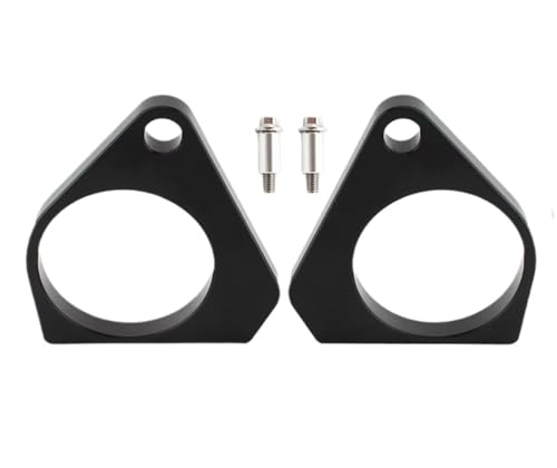 Pince de rehaussement guidon Kawasaki Z1000SX Ninja 1000 corriger la position de conduite