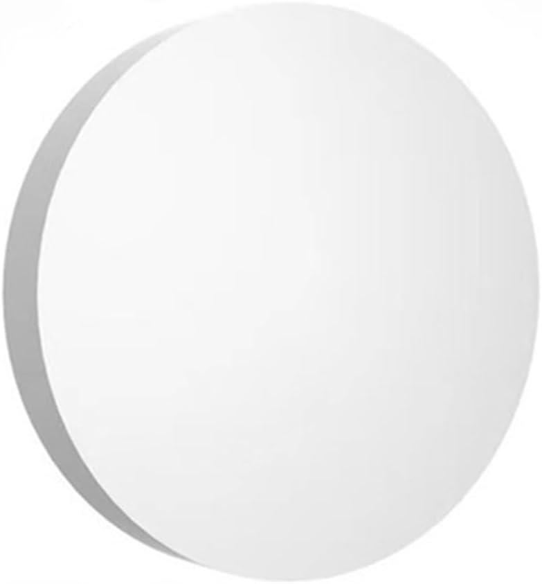 Smart Knob Scene Switch for Automation Compatible with Zigbee Gateways - Wireless Control Module - Battery Powered Controller for Appliances and Lighting Systems