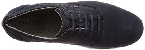 Image of Geox Mens U Delray B WPF a