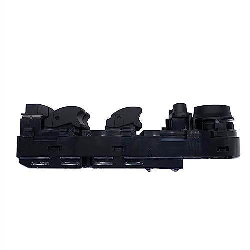 Commande lève-vitre électrique réactive pour console centrale BMW E60