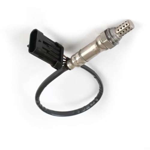 Capteur oxygène O2 Daewoo Kalos régulation gaz échappement