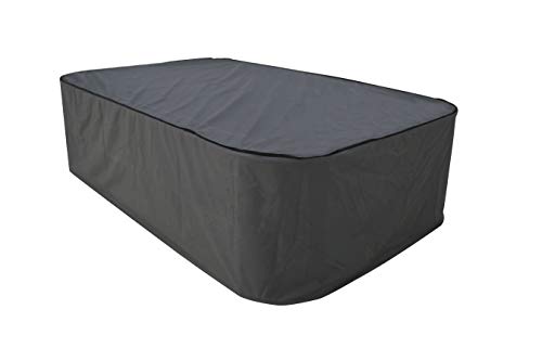 SORARA - Funda protectora para salón (300 x 250 x 70 cm)