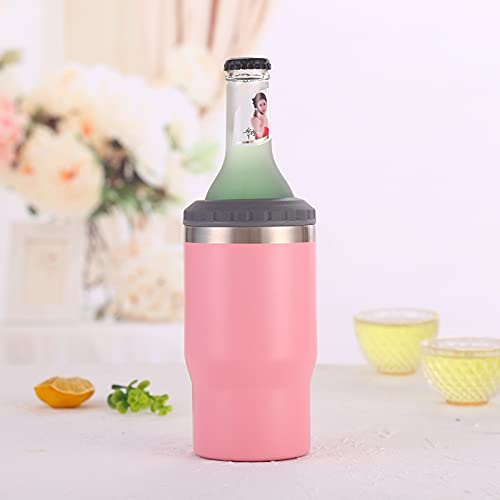 Gteller Doble Pared De Acero Inoxidable Vacuos Delgados DeLG | Envío gratis