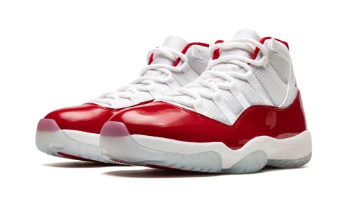 Jordan Mens Air Jordan 11 CT8012 116 Cherry 2022 - Size 12.5