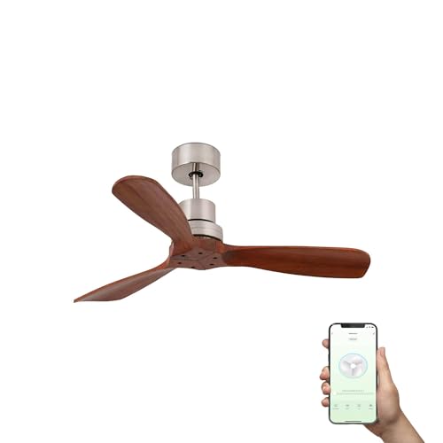 Faro Mini Lantau Ventilador de techo pequeño