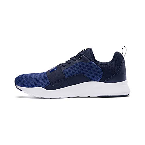 Image of Puma Unisex Kid Wired Sneaker