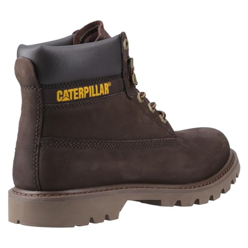 Image of CAT unisex-adult Winter Boots