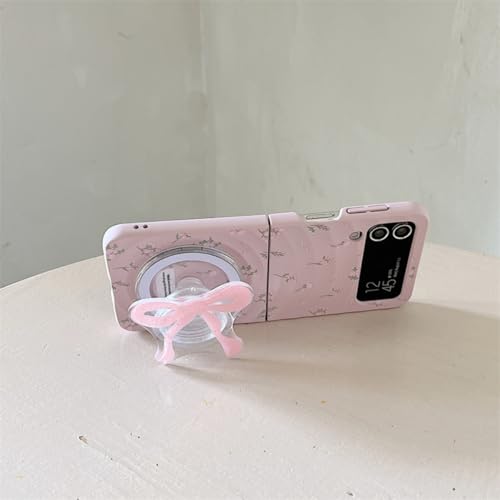 Coque antichoc Galaxy Z Flip 3 5G avec chaîne anti-chute - 4