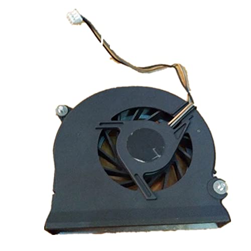 Ventilateur PC portable HP Compaq nc6110 nc6120 noir