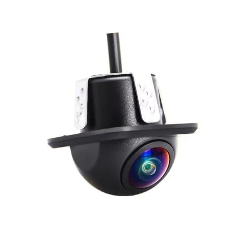 Caméra stationnement Fisheye contre les angles morts en recul