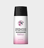 desodorante axe mujer rollon 6 x 150 ml 6 x Axe Deodorant/Body Spray Women\"Anarchy for Her – 150 ml