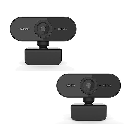 Webcam 1080P Full Hd Marca AIRYSSFU