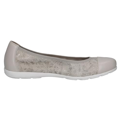 Image of Caprice Womens Women' 9-22152-42Ballet Flat