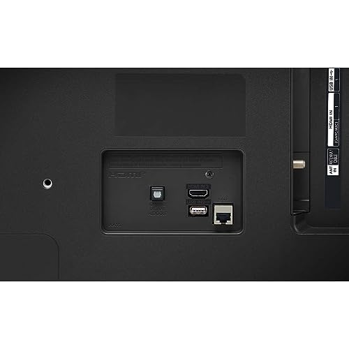 LG 43" UR8000 Series LED 4K UHD Smart webOS 23 w/ThinQ AI TV 43UR8000AUA - Image 7